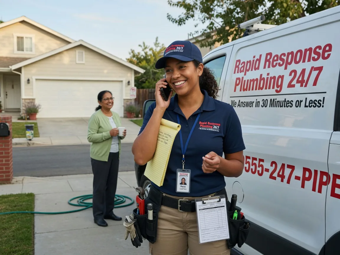 Emergency Plumber Marquez, TX FAQs